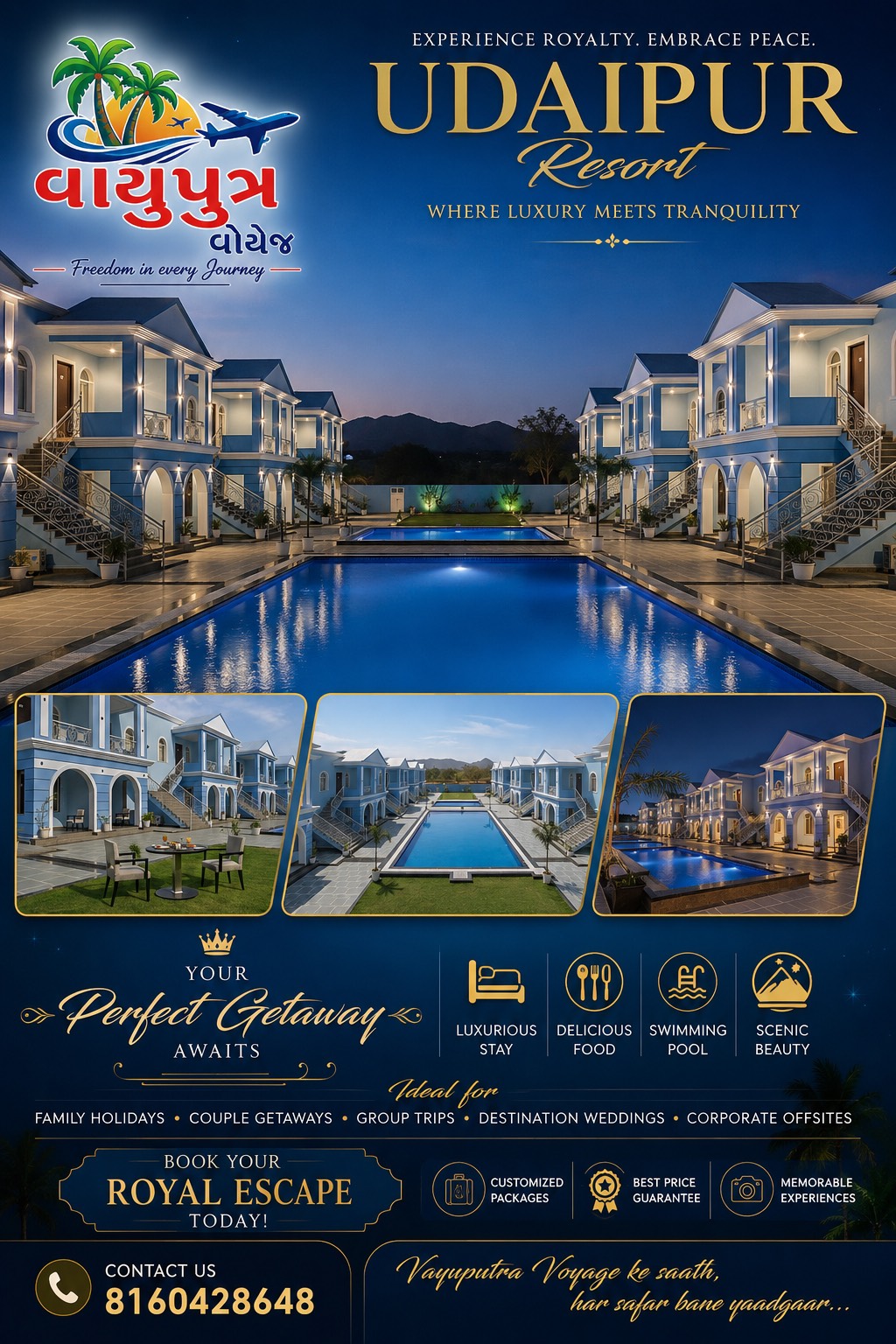 UDAIPUR, RAJASTHAN
